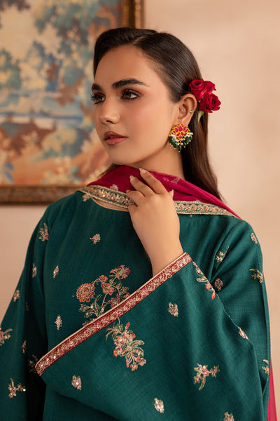 Emaan Adeel | Rangrez Collection | NEELAM -  Emaan Adeel Ladies Clothes - Original Designer Dress - House of Maryam