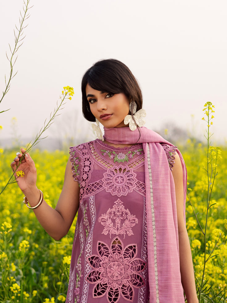 Parishay | Dil e Raqsum 26 | DQ-02-7