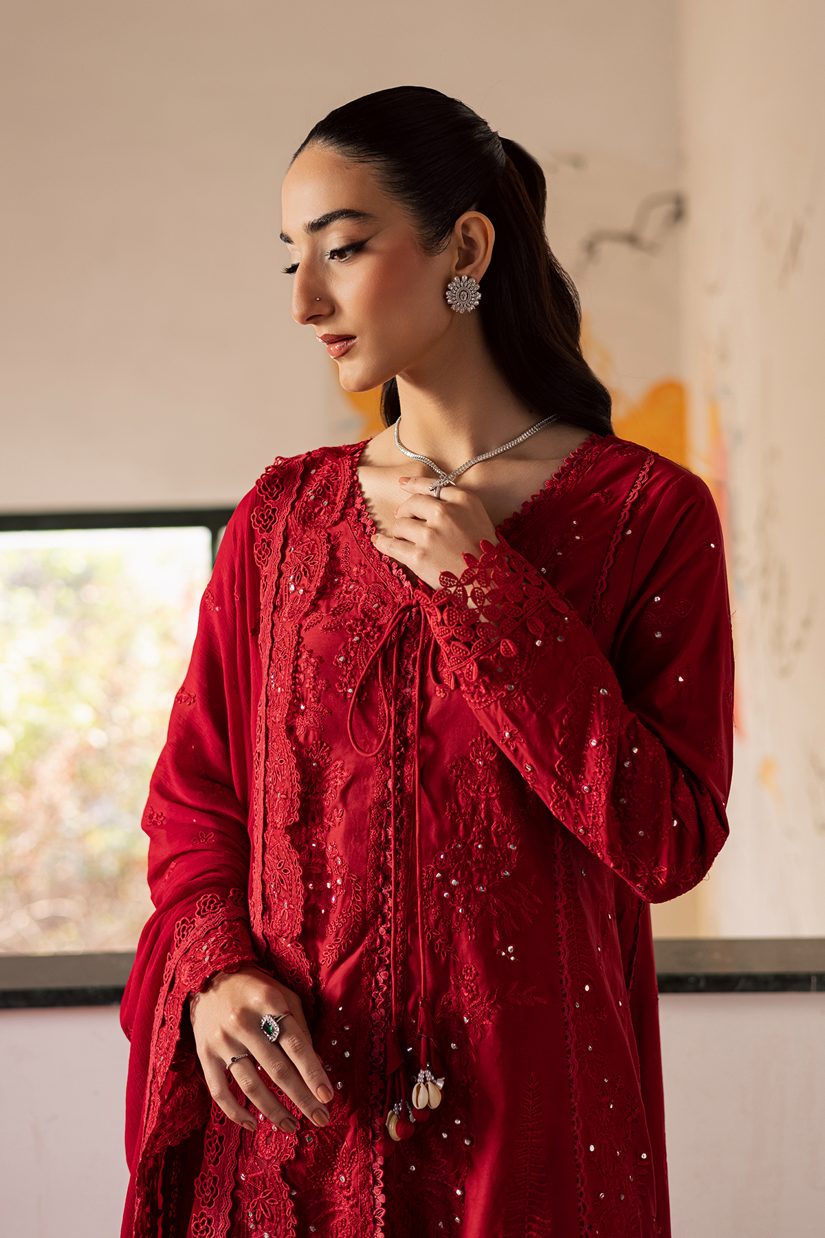 Zarposh | Celia Luxury Lawn 26 | ARDYN-11