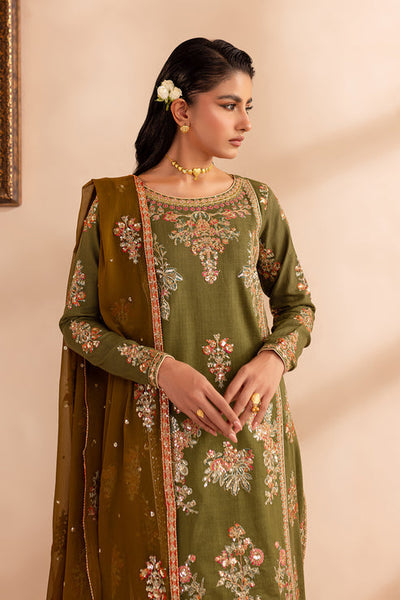 Emaan Adeel | Rangrez Collection | RIWAAZ -  Emaan Adeel Ladies Clothes - Original Designer Dress - House of Maryam