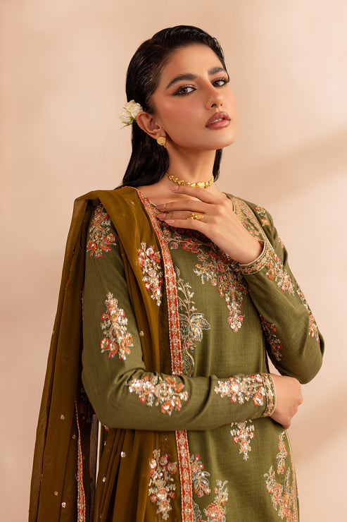 Emaan Adeel | Rangrez Collection | RIWAAZ -  Emaan Adeel Ladies Clothes - Original Designer Dress - House of Maryam