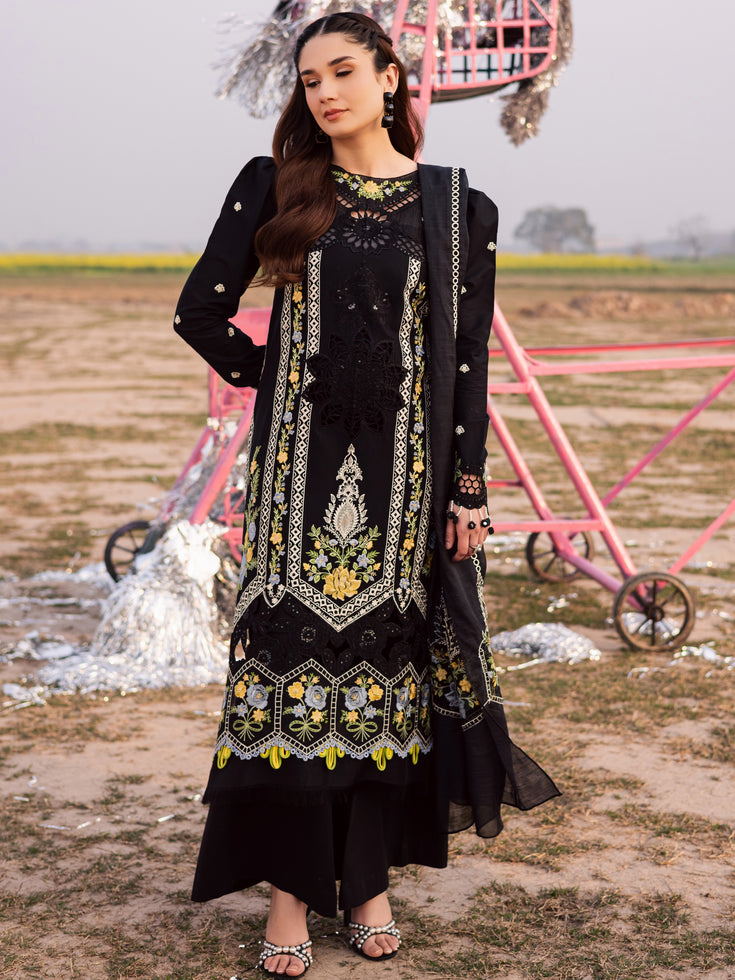 Parishay | Dil e Raqsum 26 | DQ-01, image 6