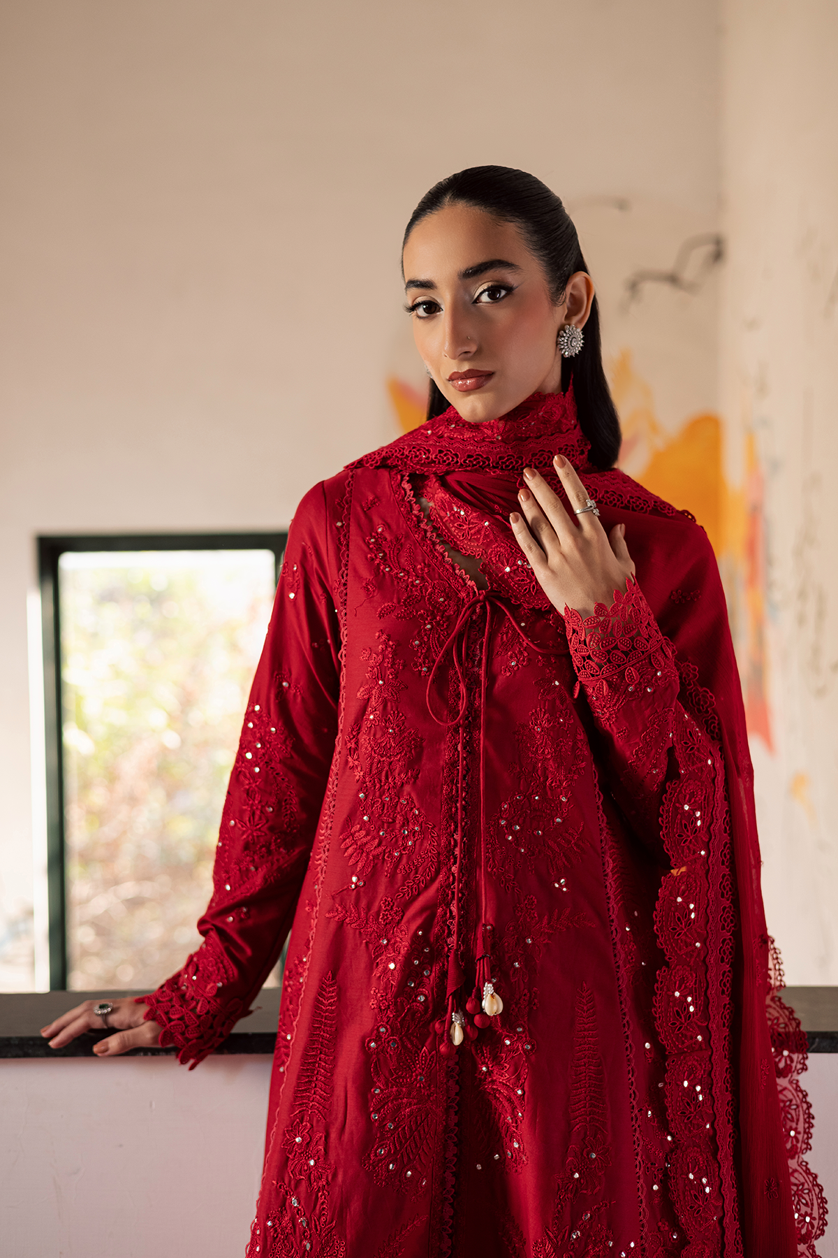 Zarposh | Celia Luxury Lawn 26 | ARDYN-9
