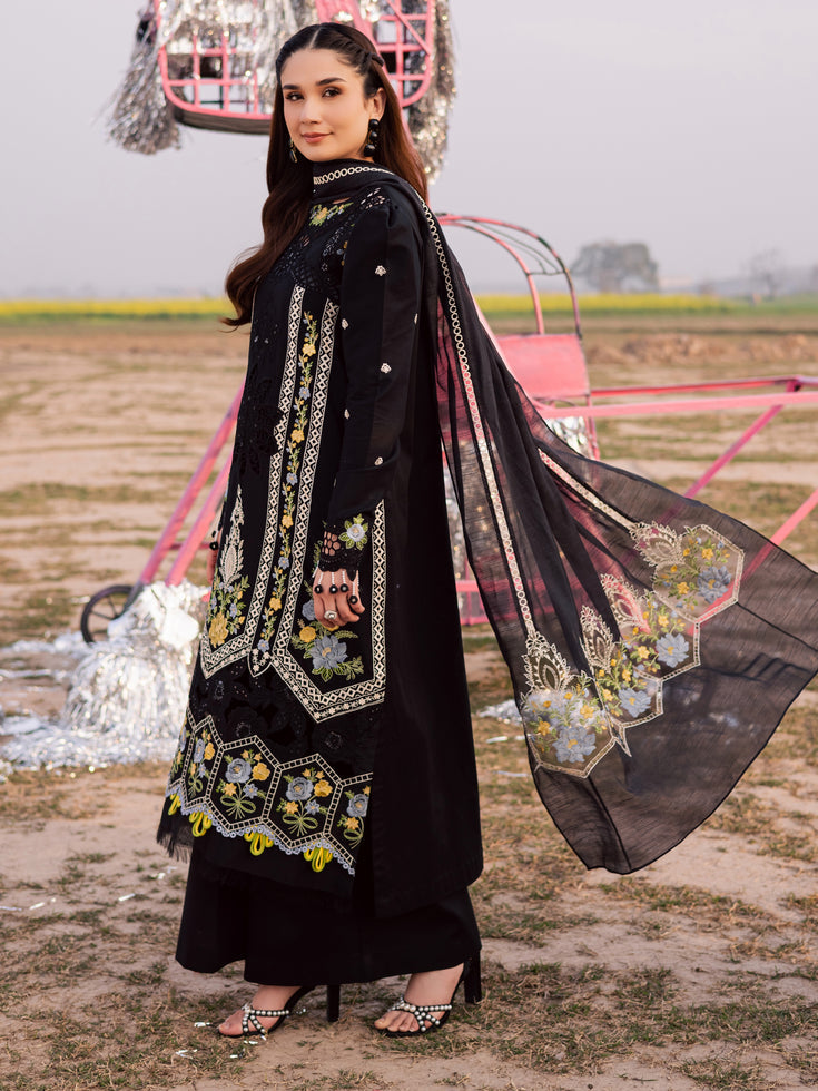 Parishay | Dil e Raqsum 26 | DQ-01, image 3