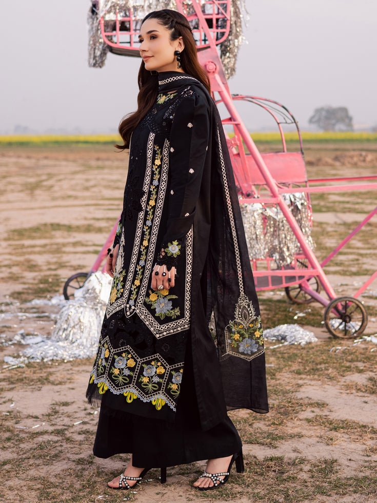 Parishay | Dil e Raqsum 26 | DQ-01, image 2