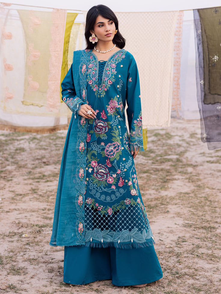 Parishay | Dil e Raqsum 26 |DQ-08, image 4