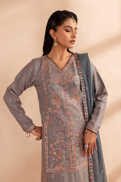 Emaan Adeel | Rangrez Collection | AABRO -  Emaan Adeel Ladies Clothes - Original Designer Dress - House of Maryam