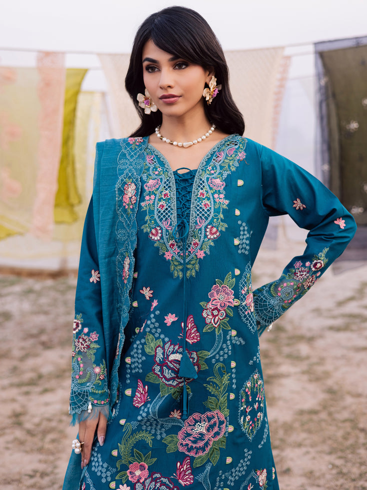 Parishay | Dil e Raqsum 26 |DQ-08, image 9