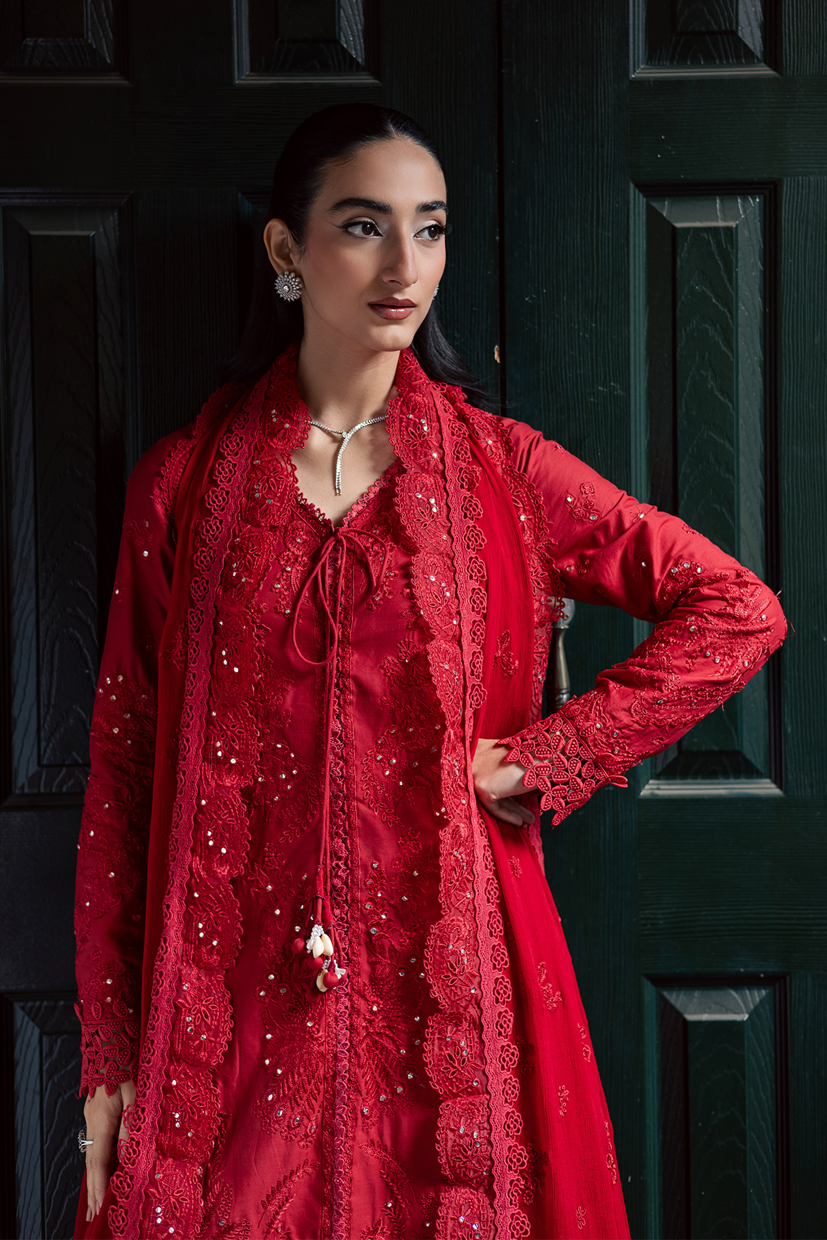 Zarposh | Celia Luxury Lawn 26 | ARDYN-3