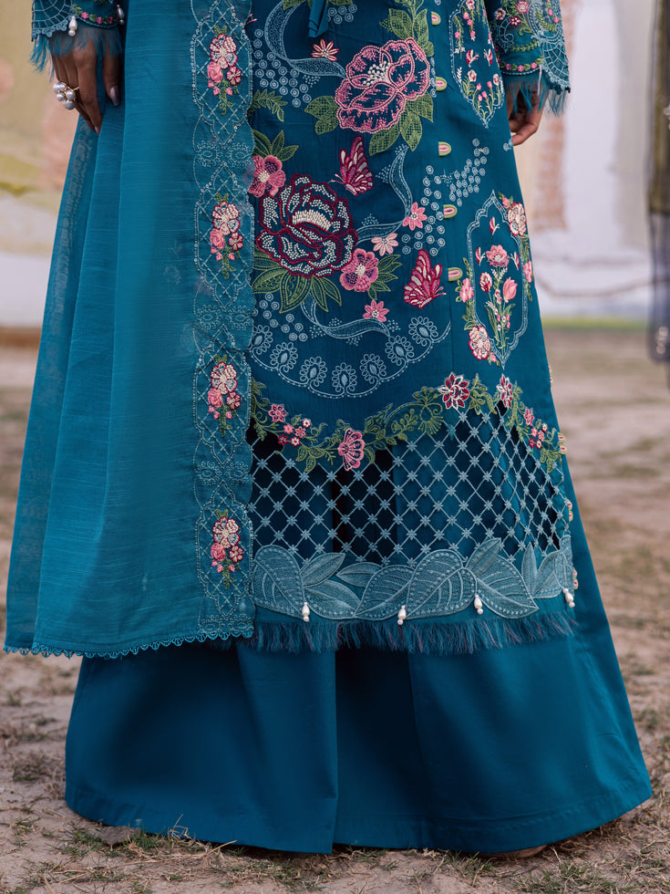 Parishay | Dil e Raqsum 26 |DQ-08, image 8
