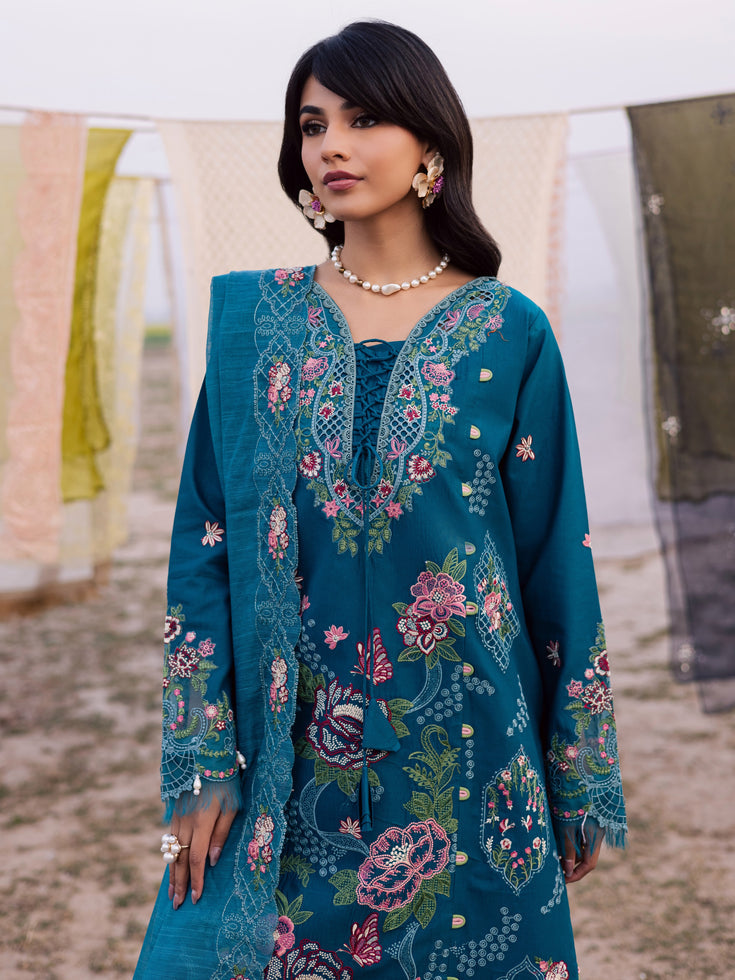 Parishay | Dil e Raqsum 26 |DQ-08, image 7