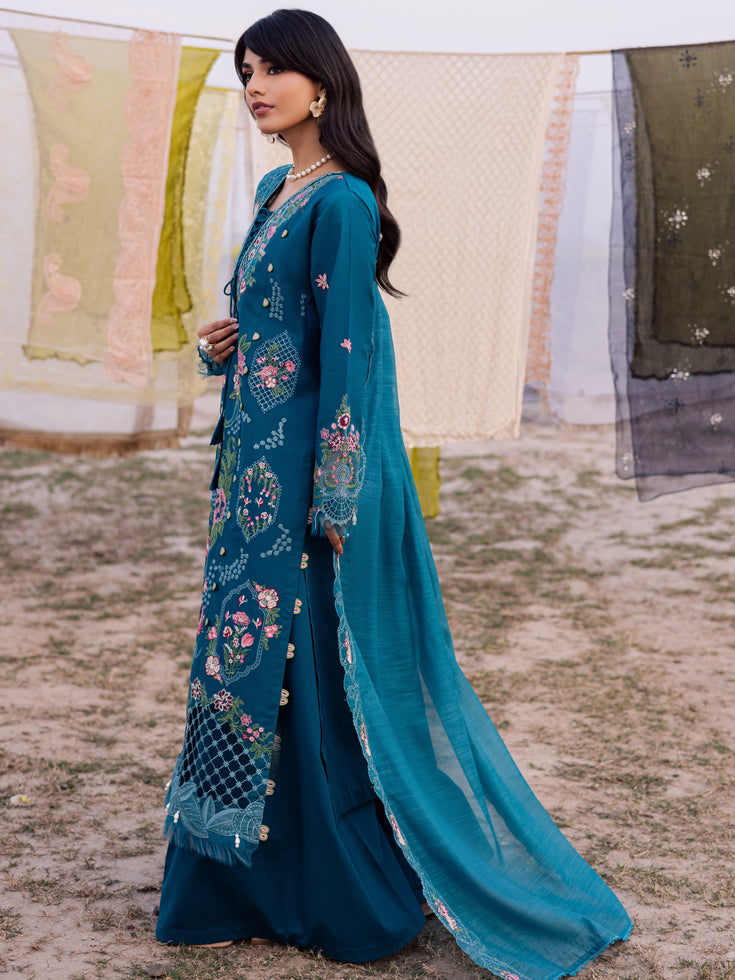 Parishay | Dil e Raqsum 26 |DQ-08, image 2