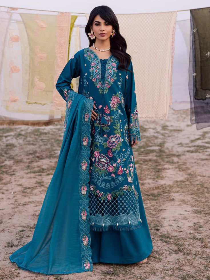 Parishay | Dil e Raqsum 26 |DQ-08, image 6