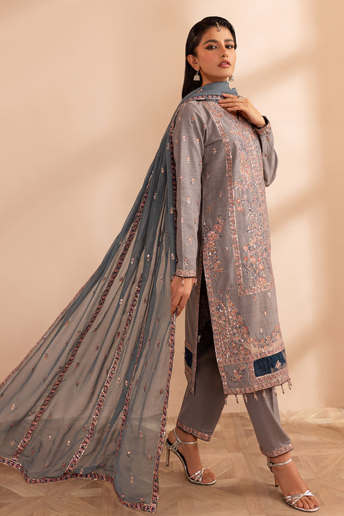 Emaan Adeel | Rangrez Collection | AABRO -  Emaan Adeel Ladies Clothes - Original Designer Dress - House of Maryam