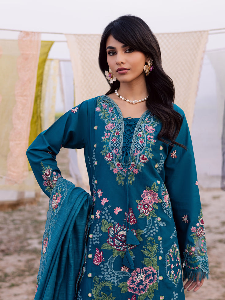 Parishay | Dil e Raqsum 26 |DQ-08, image 5