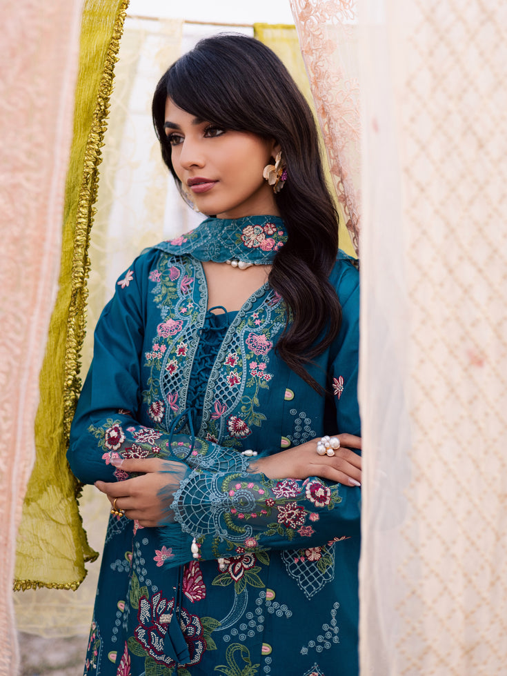 Parishay | Dil e Raqsum 26 |DQ-08, image 10