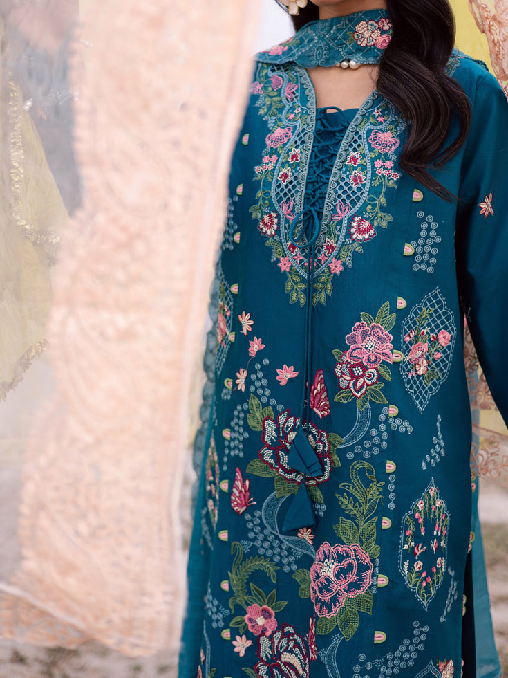 Parishay | Dil e Raqsum 26 |DQ-08, image 3