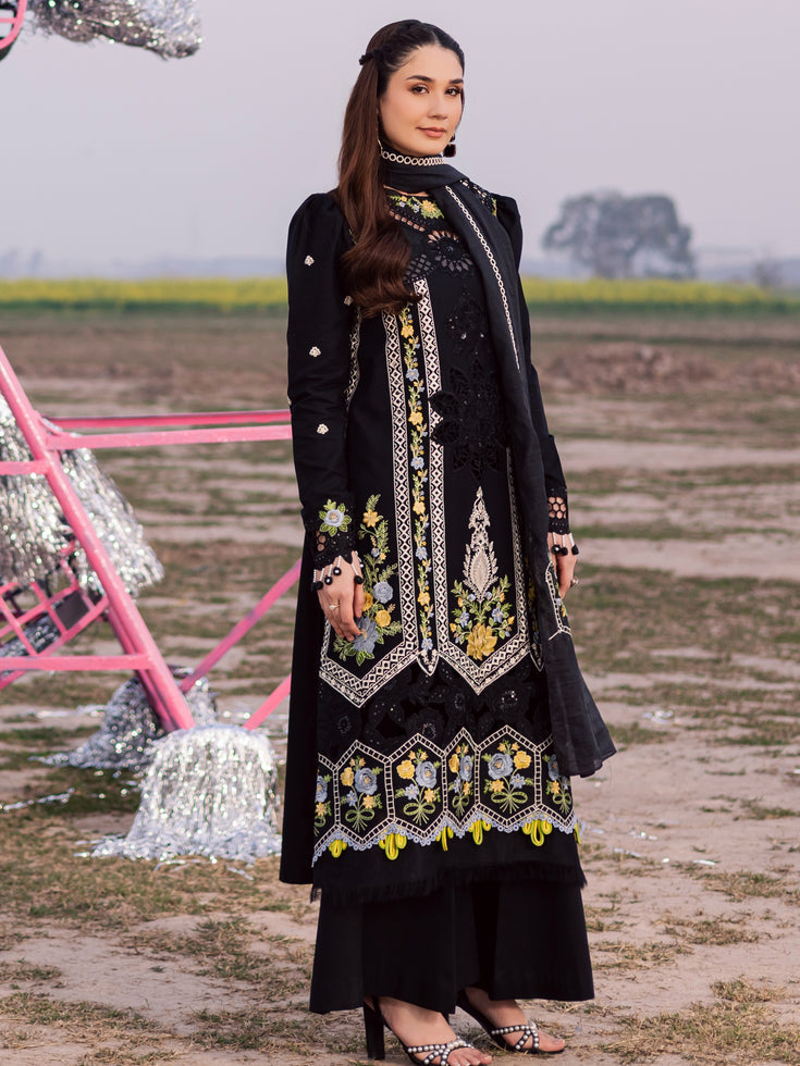 Parishay | Dil e Raqsum 26 | DQ-01, image 5