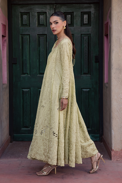 Zarposh | Celia Luxury Lawn 26 |ELVIA