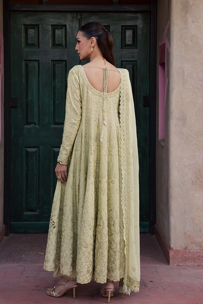 Zarposh | Celia Luxury Lawn 26 |ELVIA
