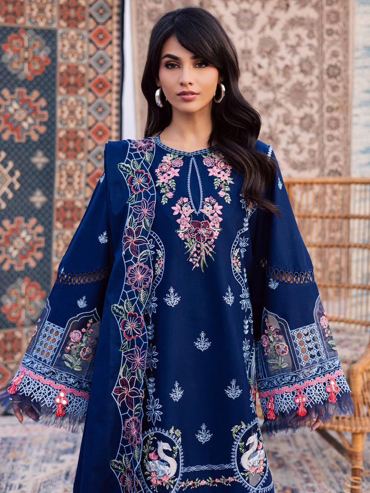 Parishay | Dil e Raqsum 26 | DQ-04, image 3