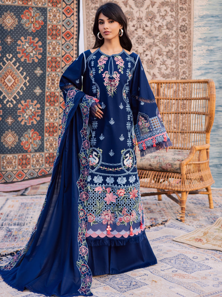 Parishay | Dil e Raqsum 26 | DQ-04, image 4