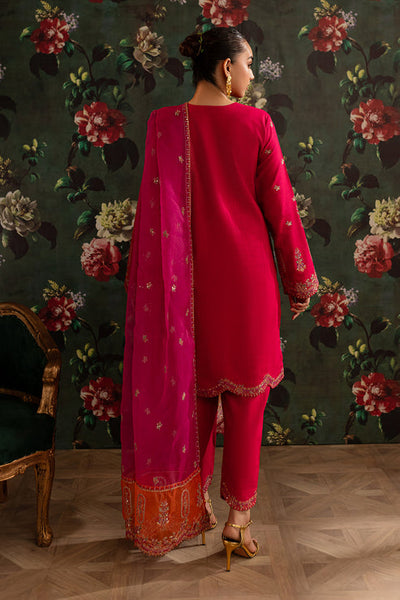 Emaan Adeel | Rangrez Collection | FIROZA -  Emaan Adeel Ladies Clothes - Original Designer Dress - House of Maryam