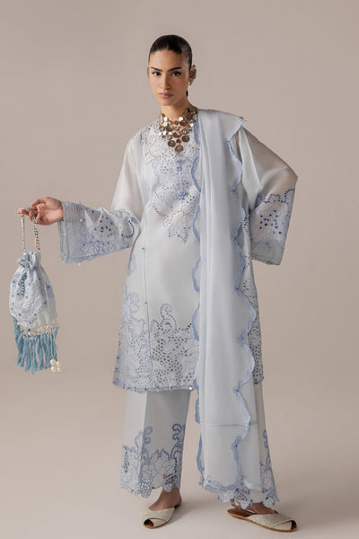 Elan | Stitched Pret 26 | BRUMINE (EL26-02 A ST)