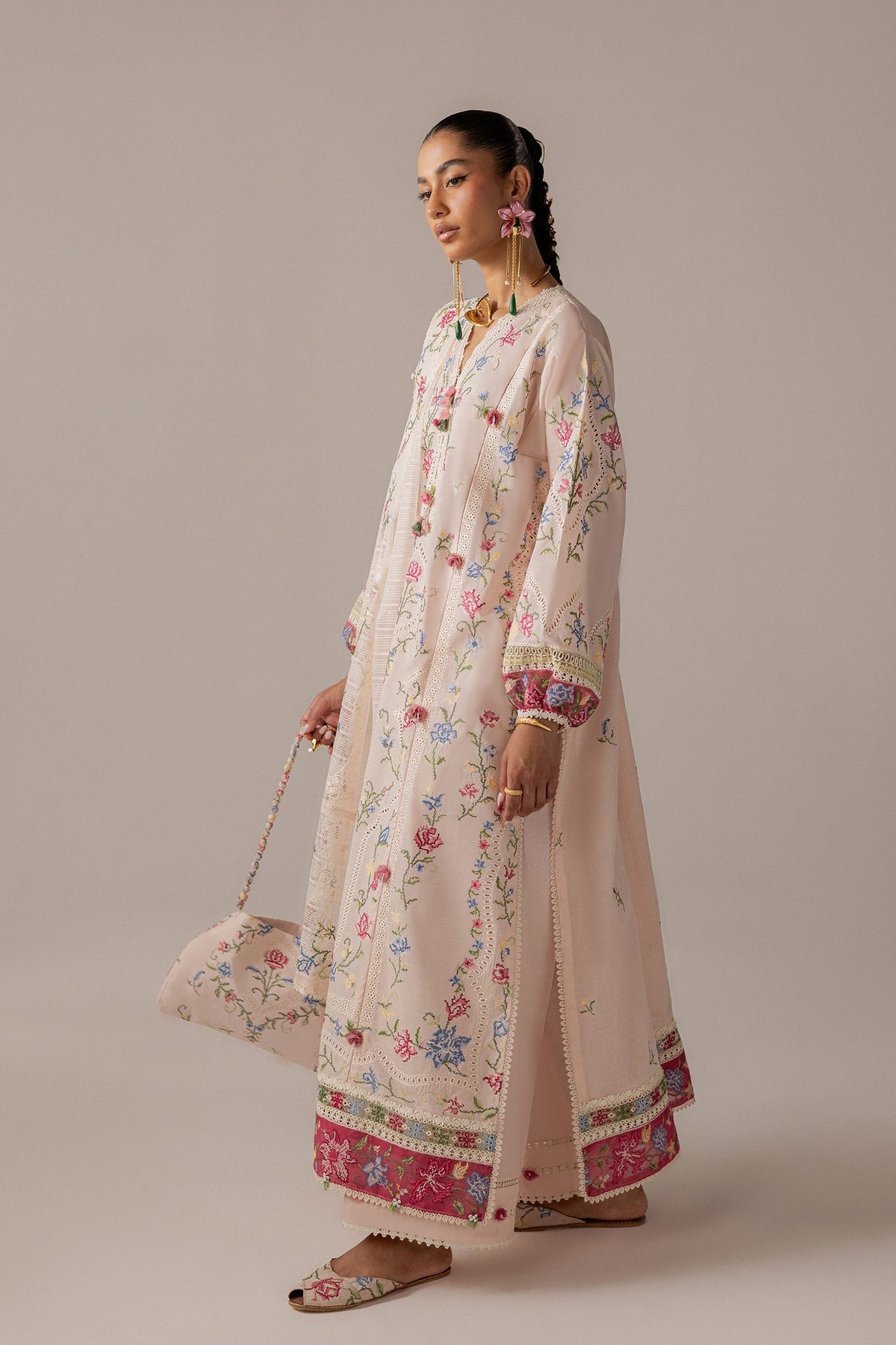 Elan | Stitched Pret 26 | SOZRAAG (EL26-03 A ST), image 2