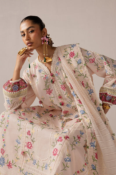 Elan | Stitched Pret 26 | SOZRAAG (EL26-03 A ST)