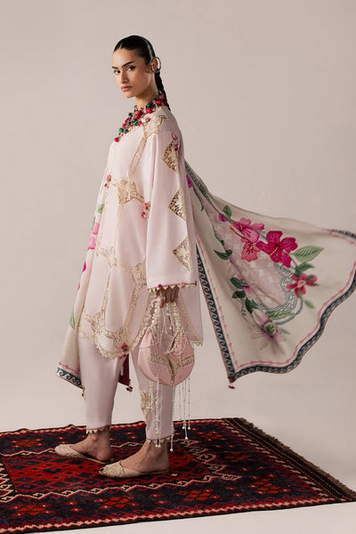 Elan | Stitched Pret 26 | ZÉRIN (EL26-11 A ST)