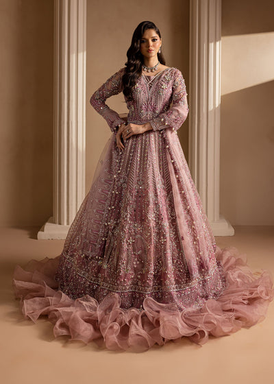 Maria Osama Khan | Lamhay Wedding Festive | Pakeezah -  Maria Osama Khan Bridal - Original Designer Dress - House of Maryam