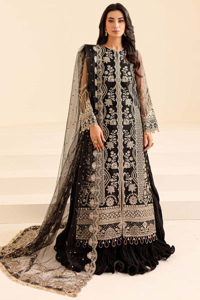 Farasha | Lumiere Formals | Coral Charm -  Farasha Bridal - Original Designer Dress - House of Maryam