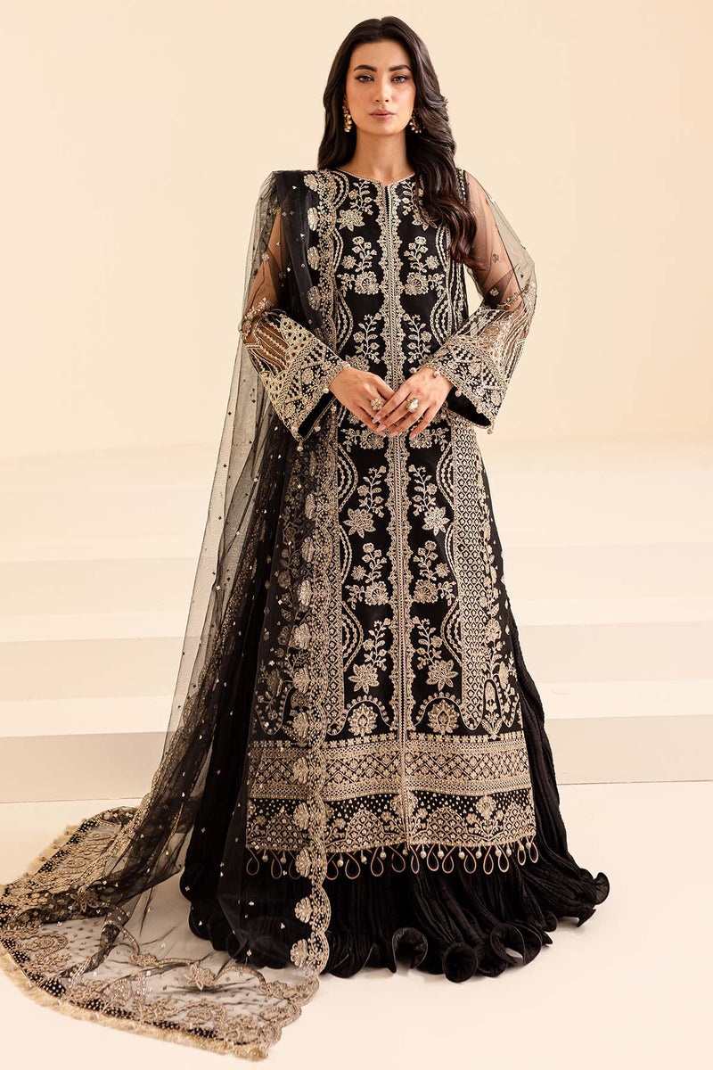 Farasha | Lumiere Formals | Coral Charm -  Farasha Bridal - Original Designer Dress - House of Maryam