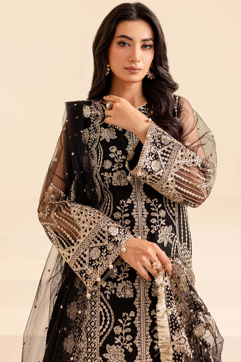Farasha | Lumiere Formals | Coral Charm -  Farasha Bridal - Original Designer Dress - House of Maryam