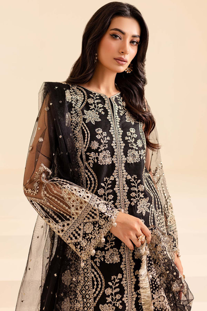 Farasha | Lumiere Formals | Coral Charm -  Farasha Bridal - Original Designer Dress - House of Maryam