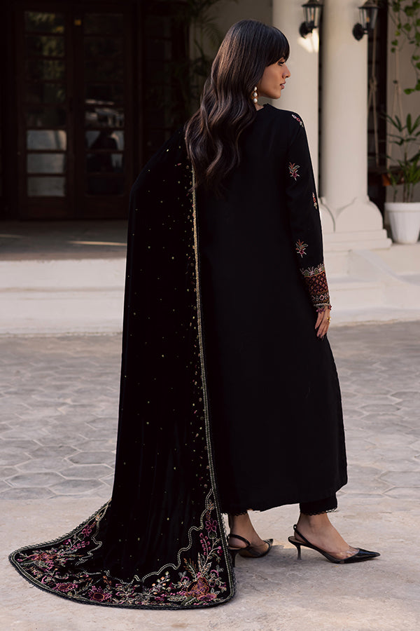 Nureh | Exclusive Leather Peach | NE-215