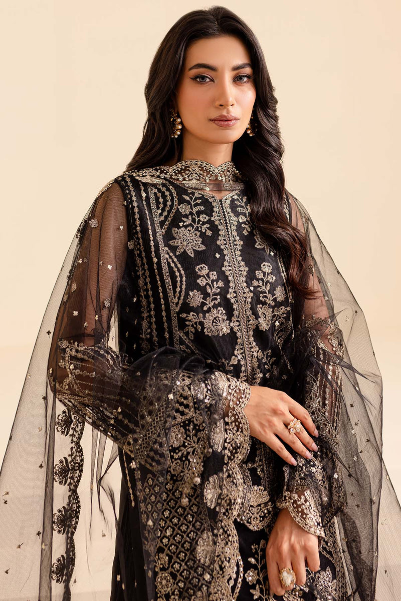Farasha | Lumiere Formals | Coral Charm -  Farasha Bridal - Original Designer Dress - House of Maryam