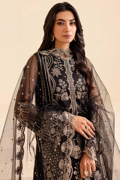 Farasha | Lumiere Formals | Coral Charm -  Farasha Bridal - Original Designer Dress - House of Maryam