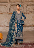 Akbar Aslam | Dastaan Luxury Formals | Zinia -  Akbar Aslam Ladies Clothes -  House of Maryam