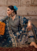 Akbar Aslam | Dastaan Luxury Formals | Zinia -  Akbar Aslam Ladies Clothes -  House of Maryam