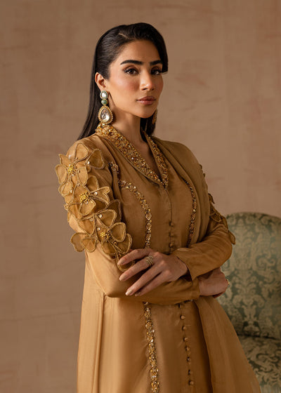 Maria Osama Khan | Noir Bliss Luxury Formals | Bliss -  Maria Osama Khan Ladies Clothes - Original Designer Dress - House of Maryam