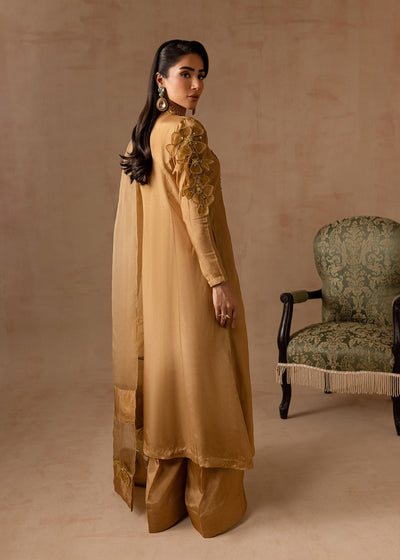 Maria Osama Khan | Noir Bliss Luxury Formals | Bliss -  Maria Osama Khan Ladies Clothes - Original Designer Dress - House of Maryam