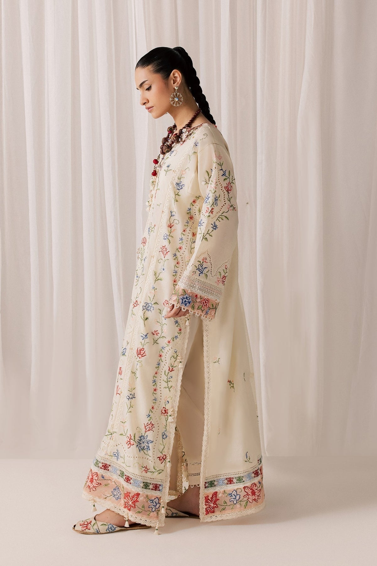 Elan | Stitched Pret 26 | SOZRAAG (EL26-03 B ST), image 2