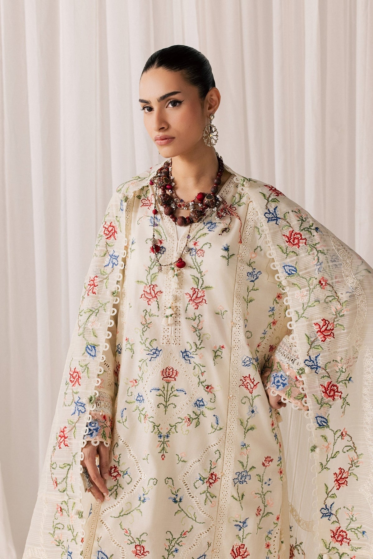 Elan | Stitched Pret 26 | SOZRAAG (EL26-03 B ST), image 3