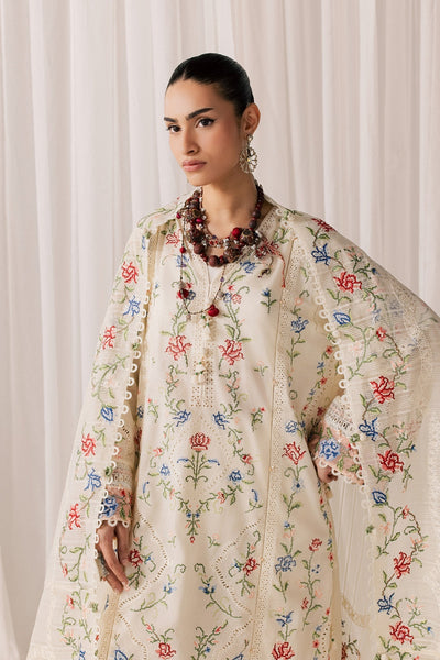 Elan | Stitched Pret 26 | SOZRAAG (EL26-03 B ST)