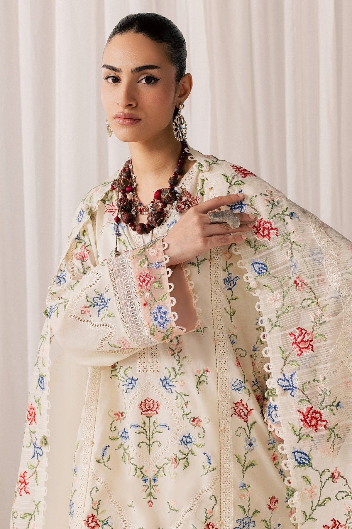 Elan | Stitched Pret 26 | SOZRAAG (EL26-03 B ST), image 4