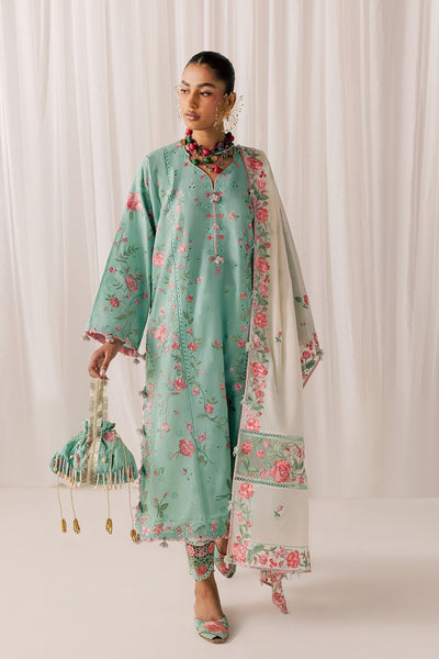 Elan | Stitched Pret 26 | GULRAAZ (EL26-08 B ST)