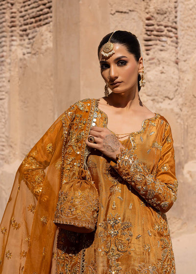 Akbar Aslam | Luxury Formals | Zarmisha