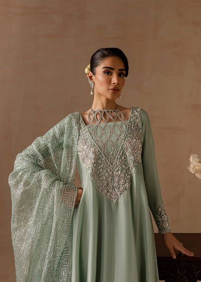 Maria Osama Khan | Noir Bliss Luxury Formals | Aazure -  Maria Osama Khan Ladies Clothes - Original Designer Dress - House of Maryam